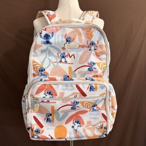 Disney Lilo & Stitch x JuJuBe Zealous Paradise Bag Backpack